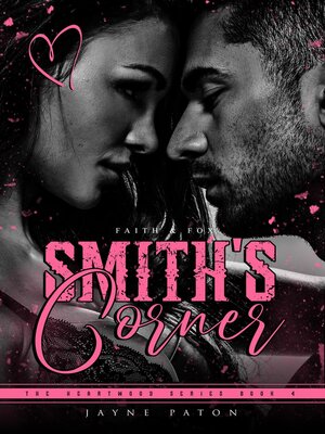 cover image of Faith & Fox Smith's Corner